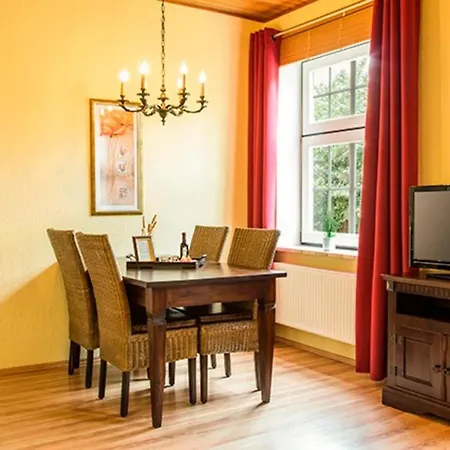 Haus Im Felde - Wohnung 3 - A62507 Apartman Albertsdorf
