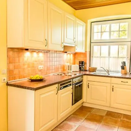 Haus Im Felde - Wohnung 3 - A62507 * Albertsdorf